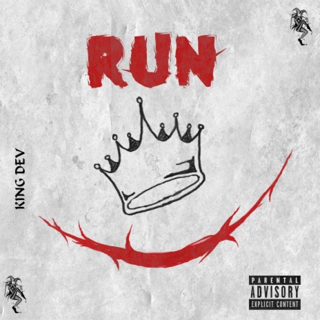 Run | Boomplay Music