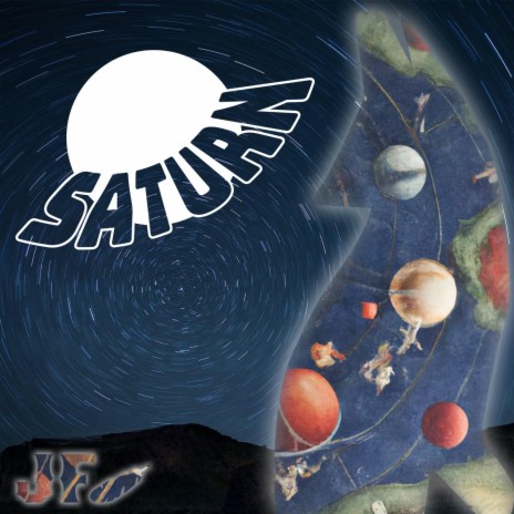 Saturn | Boomplay Music