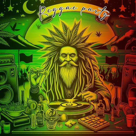 Reggae Party base Reggae Rap | Boomplay Music