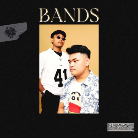 Bands ft. !kmal | Boomplay Music