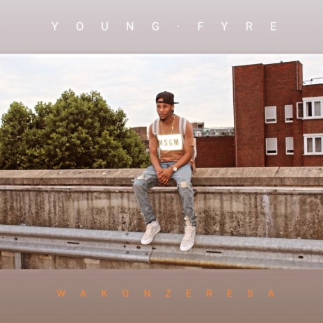 Wakonzeresa | Boomplay Music