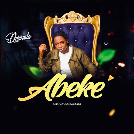 Abeke | Boomplay Music