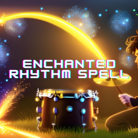Enchanted Rhythm Spell | Boomplay Music