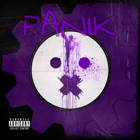 PaniK (Pyrrhik-ash mix)