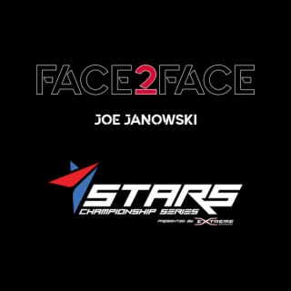 Face2Face: EP38 - Joe Janowski - Stars Championship Series