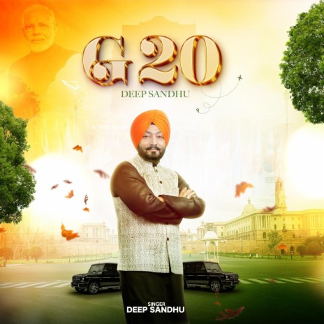 G-20 | Boomplay Music