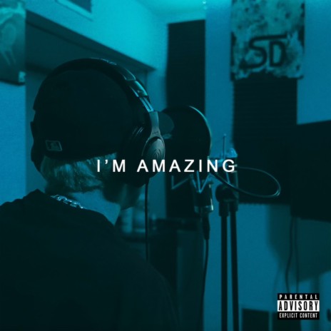 Im Amazing | Boomplay Music