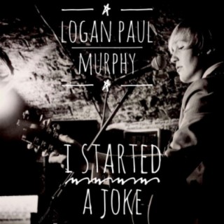 Logan Paul Murphy
