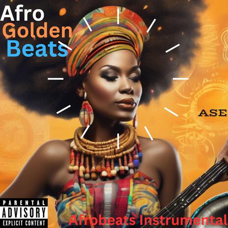 Afro Golden Beats | Boomplay Music