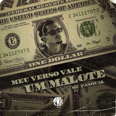 Meu Verso Vale um Malote ft. prodbymb | Boomplay Music