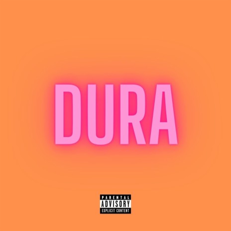 Dura ft. Rick Haze | Boomplay Music