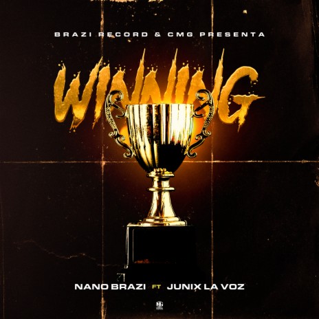 Winning ft. Junix La Voz | Boomplay Music