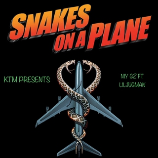 SNAKES ØN A PLANE