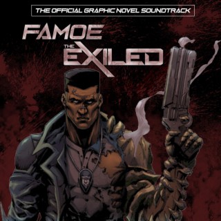 The Exiled (Official Graphic Novel Soundtrack)