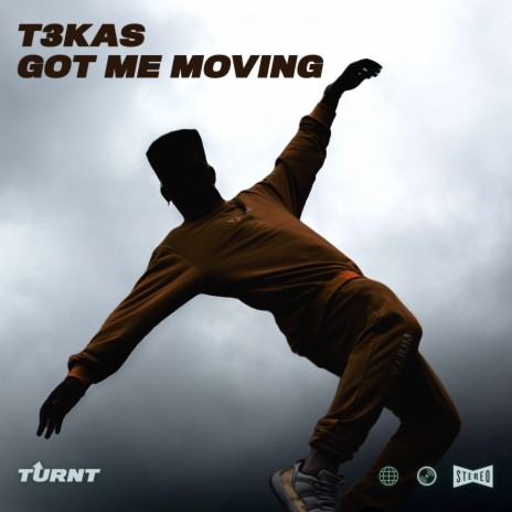 Got Me Moving | Boomplay Music