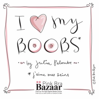 I love my boobs