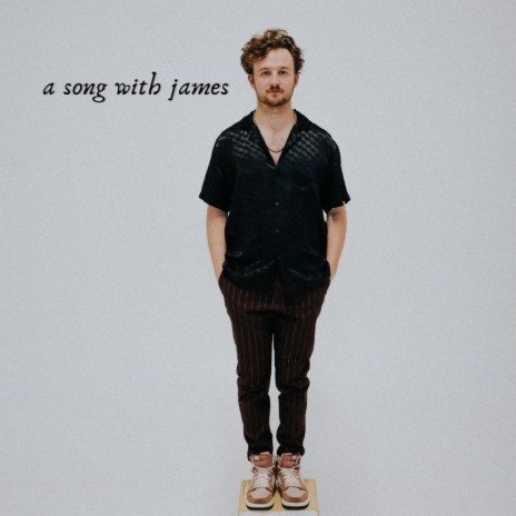 a song with james | Boomplay Music