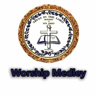 Worship Medley