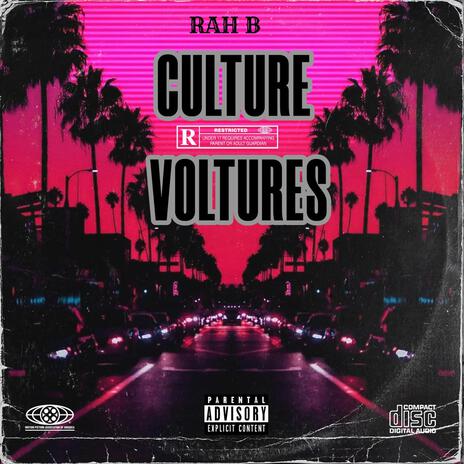 Culture Voltures | Boomplay Music