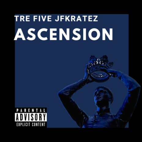 Ascension ft. JFKratez | Boomplay Music