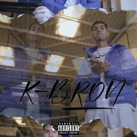 K-BRON ft. Kike Falcon & kfrecords