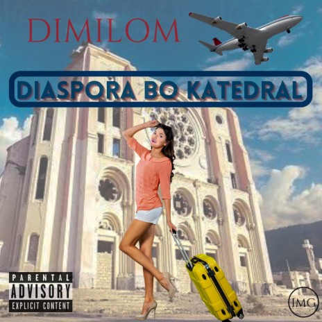 DIASPORA BÓ KATEDRAL | Boomplay Music