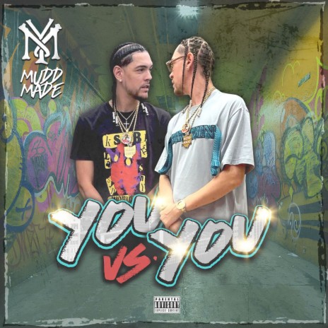 YouVsYou | Boomplay Music