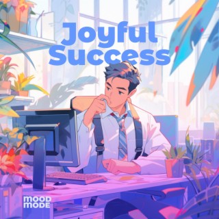 Joyful Success (feat. MoodMode Studio)