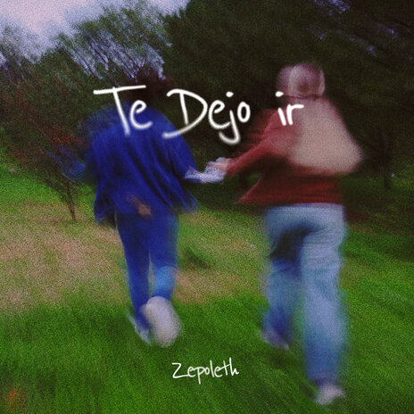 Te dejo ir | Boomplay Music