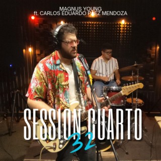 Improvisación (Live C32) lyrics | Boomplay Music