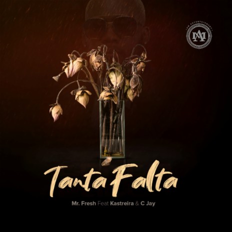 Tanta Falta | Boomplay Music