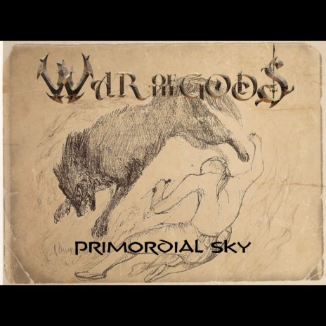 Primordial Sky | Boomplay Music