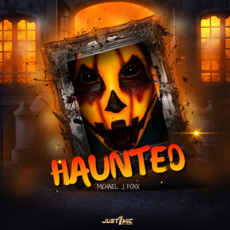 Haunted | Boomplay Music