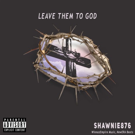Leave Them to God | Boomplay Music