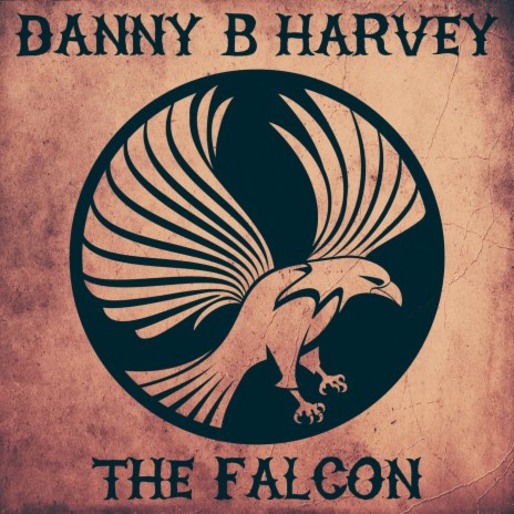 The Falcon | Boomplay Music