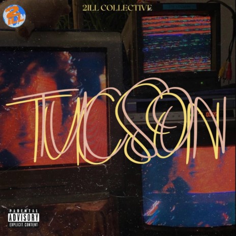 Tucson ft. Gib, Morgan Denoya, Tray Nova, Coties & Antwon AZ | Boomplay Music