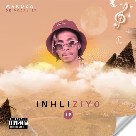 Inhliziyo (feat. Mavuthela & K Style)