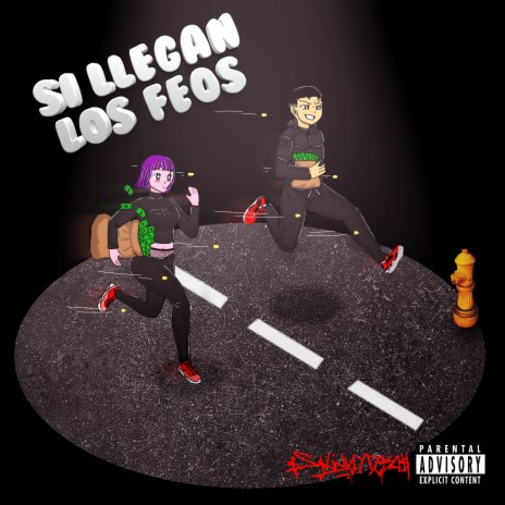 Si llegan los feos | Boomplay Music