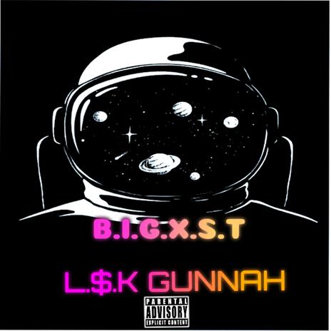 LSK GUNNAH | Boomplay Music