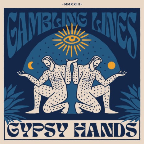 Gypsy Hands (Single Edit) | Boomplay Music