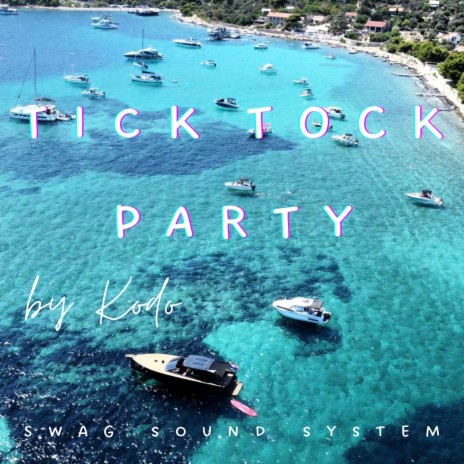 Tick Tock Party