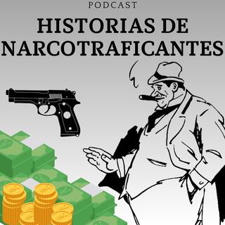 Historias de narcos.