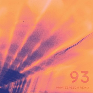 93 (privtespeech Remix)