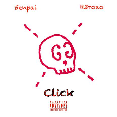 Click ft. 5enpai | Boomplay Music