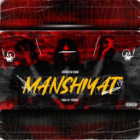 Manshiyati | Boomplay Music