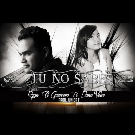 Tu No Sabes (feat. Dana Voice) | Boomplay Music