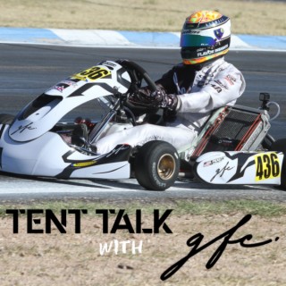 EKN Tent Talk: EP2 - GFC Karting - Challenge of the Americas - Tucson