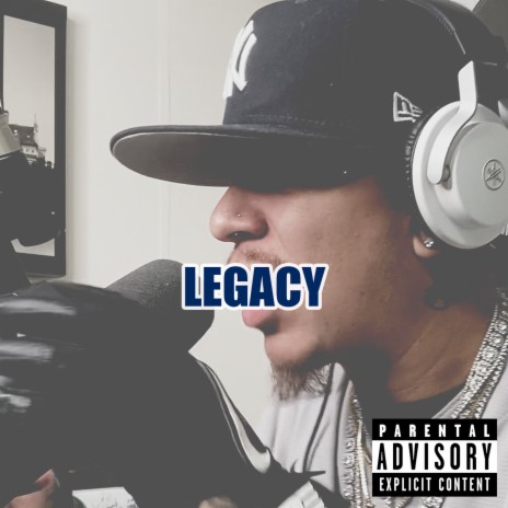 Legacy (Cypher) | Boomplay Music