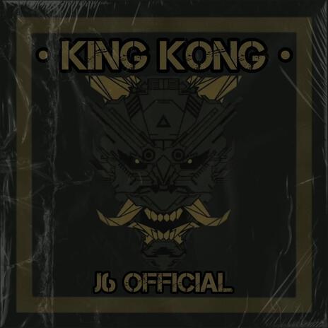 KING KONG | Boomplay Music