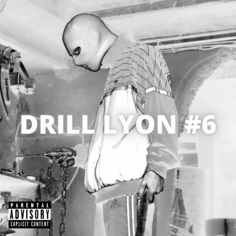 Drill Lyon #6 (Benzema) | Boomplay Music